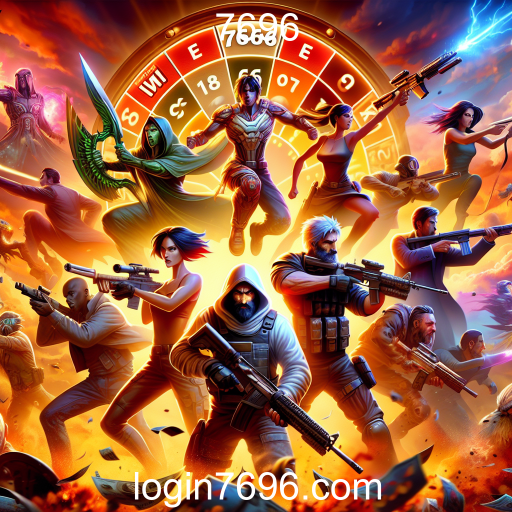 A Evolução dos Jogos de Ação: Do Clássico ao Moderno